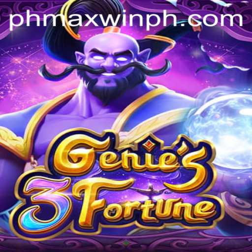 Genie3Fortune: Embrace the Magic and Win Big