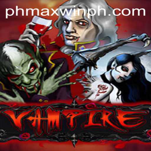 Vampire: The Enigmatic Game at the Heart of MAXWINPH